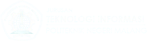 Logo JTI Polinema
