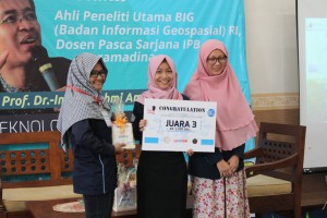juara