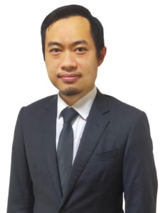 Arie Rachmad Syulistyo, S.Kom., M.Kom