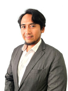 Arief Prasetyo, S.Kom., M.Kom.