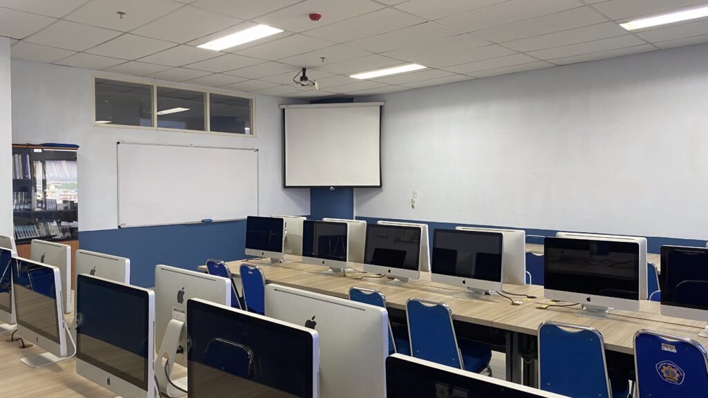 Laboratorium Komputer