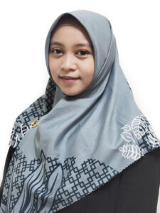Ika Kusumaning Putri, S.Kom., MT.