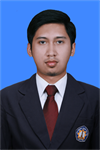 Muhammad Shulhan Khairy, S.Kom, M.Kom