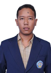 Putra Prima A., ST., M.Kom.