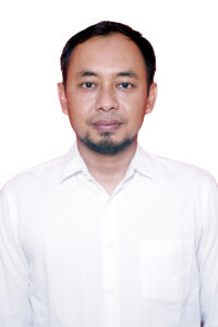 Very Sugiarto, S.Pd., M.Kom