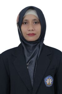 Elok Nur Hamdana, S.T., M.T