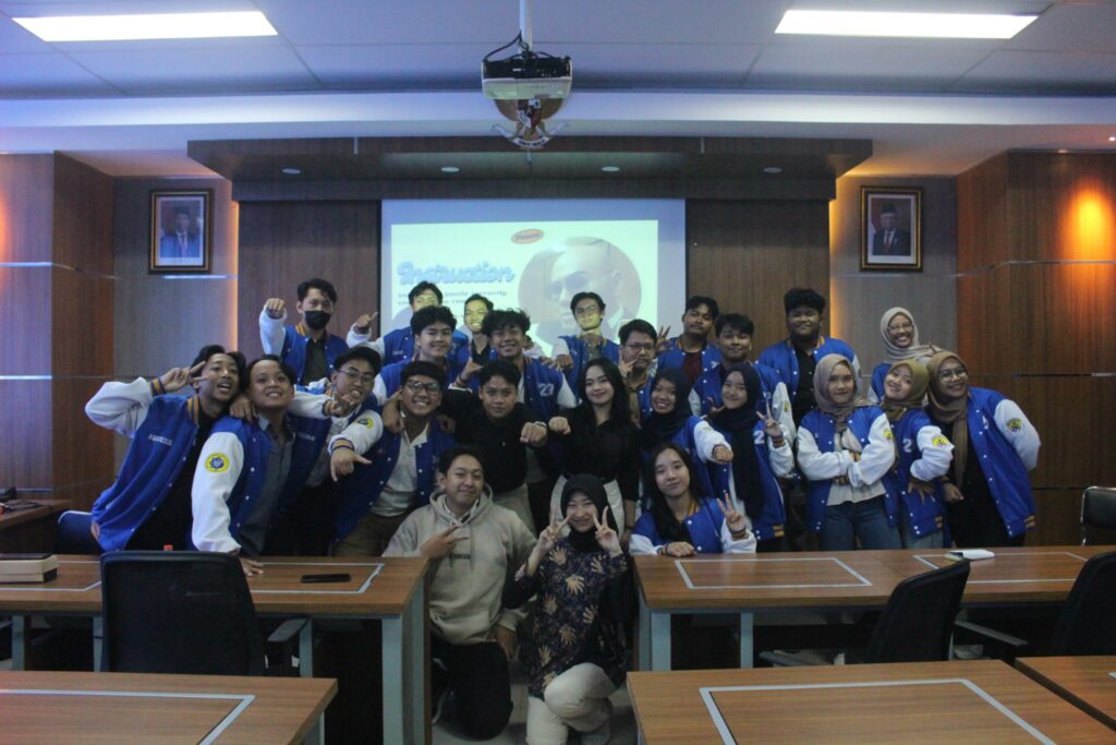Pelatihan Bahasa Inggris