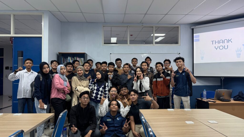 Talkshow & Webinar