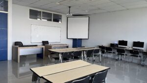 Foto Laboratorium
