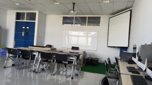 Foto Laboratorium