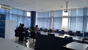 Foto Laboratorium