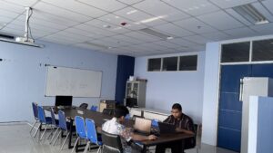 Foto Laboratorium