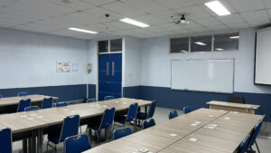 Foto Laboratorium