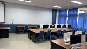 Foto Laboratorium