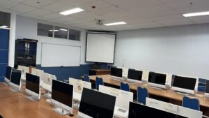 Foto Laboratorium