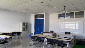 Foto Laboratorium