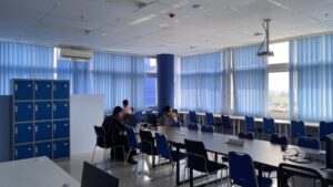 Foto Laboratorium