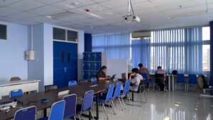 Foto Laboratorium