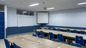 Foto Laboratorium