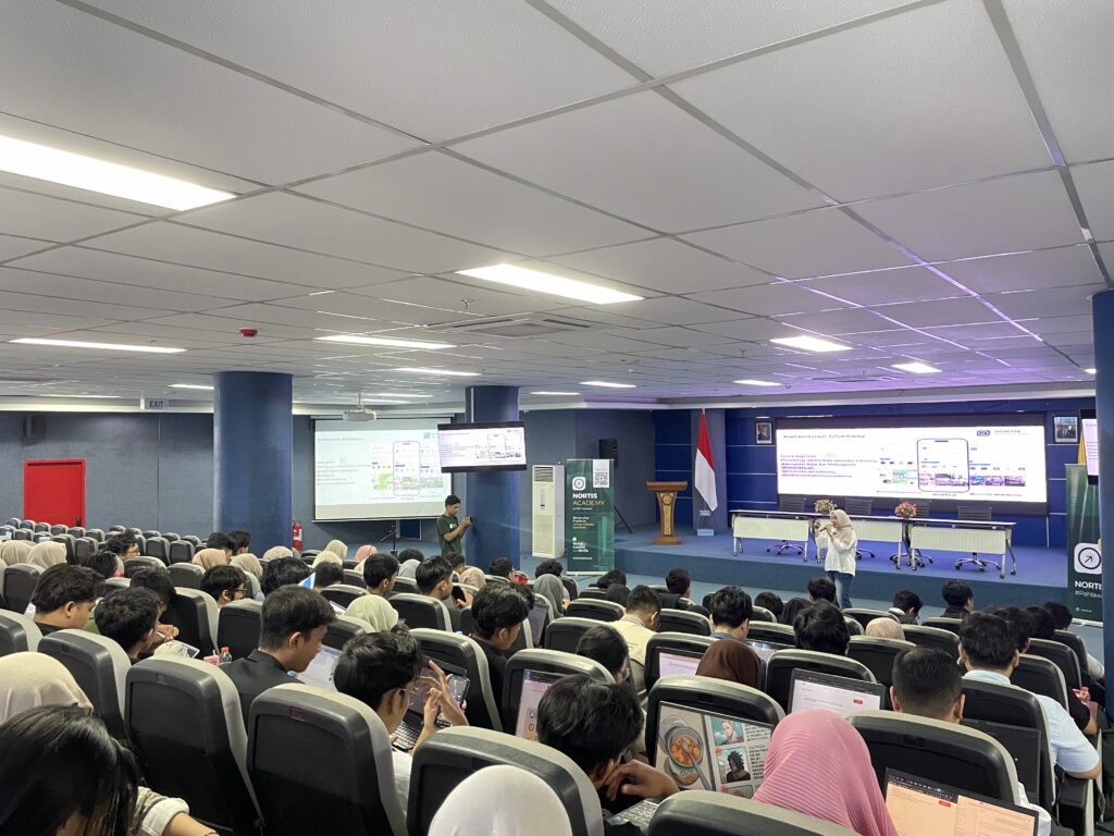 Aula Serbaguna