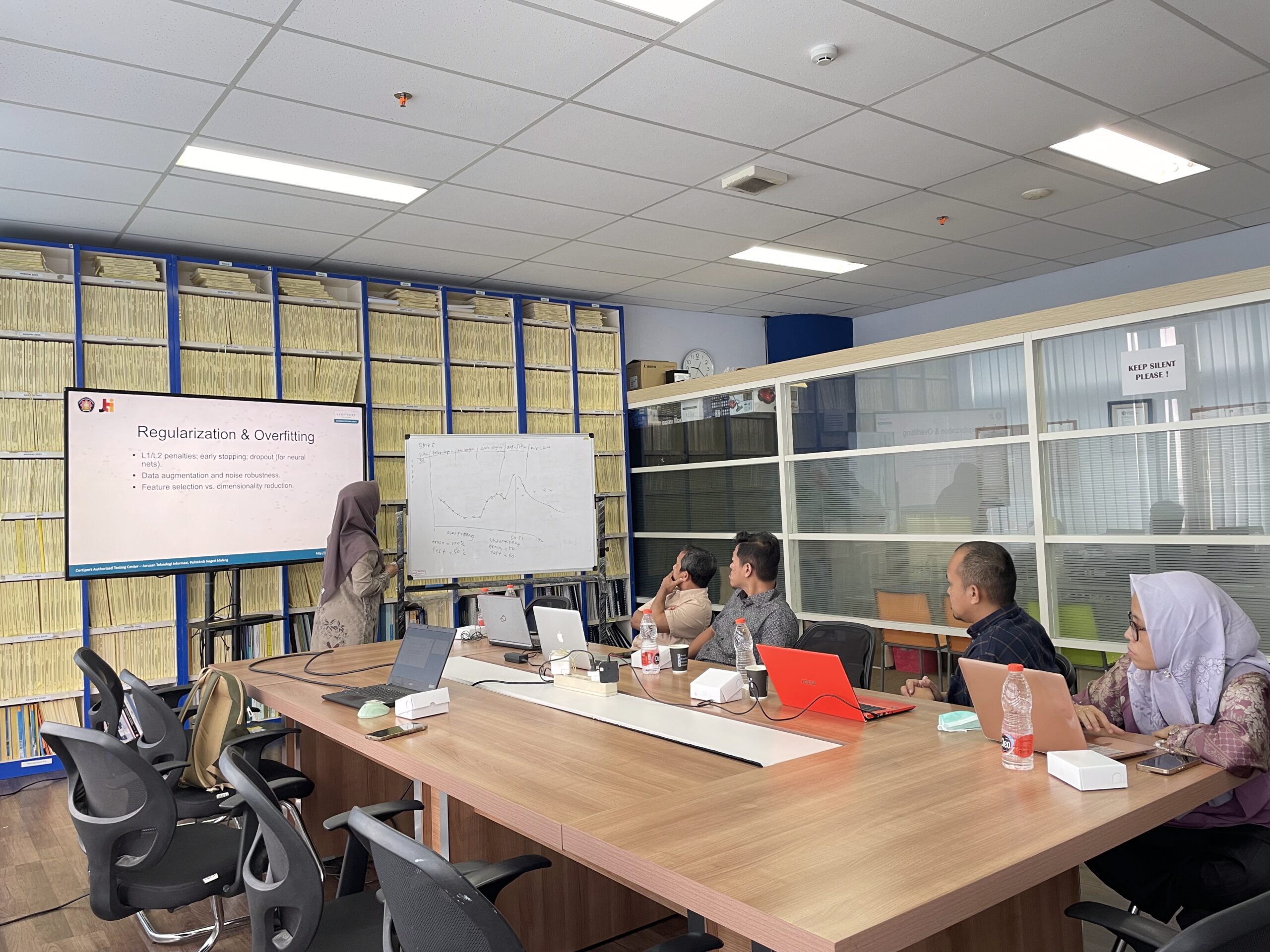 Sertifikasi Kompetensi Internasional – Certiport – PLAY IT! 2026