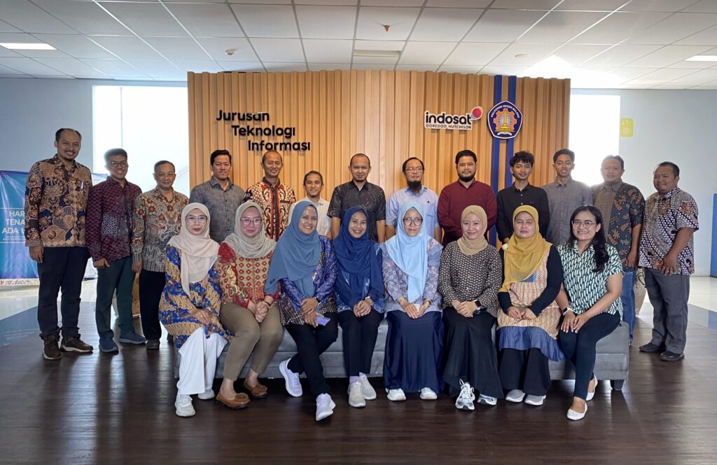 Pelatihan dan Sertifikasi Kompetensi Internasional Certiport – IT Specialist di JTI Polinema