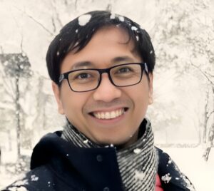 Dr. Eng. Banni Satria Andoko, S. Kom., M.MSI.