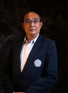 Erfan Rohadi, ST., M.Eng., Ph.D.