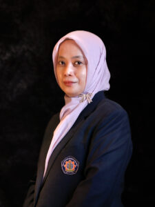 Atiqah Nurul Asri, S.Pd., M.Pd.