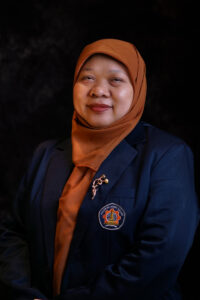 Dr. Ely Setyo Astuti, ST., MT.