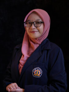 Endah Septa Sintiya, S.Pd., M.Kom