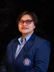 Farida Ulfa, S.Pd., M.Pd.