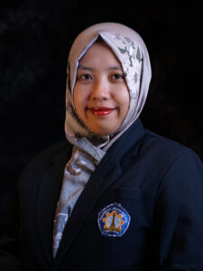 Mamluatul Hani’ah, S.Kom., M.Kom