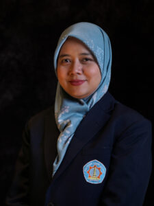 Mungki Astiningrum, ST., M.Kom.