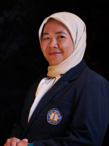 Widya Novy Nuraeny, A.Md.
