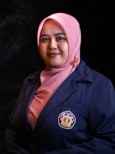 Retno Damayanti, S.Pd., M.T.