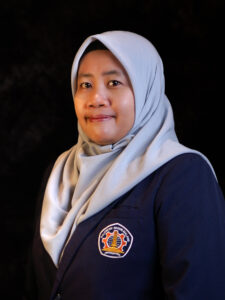 Triana Fatmawati,S.T., M.T.