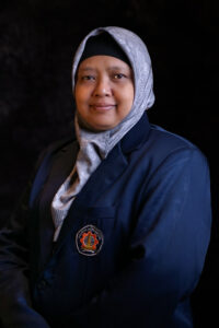 Dr. Ulla Delfana Rosiani, ST., MT.