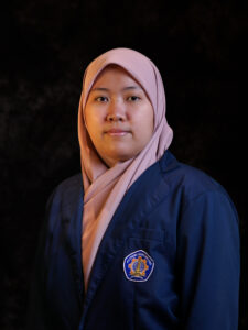 Vit Zuraida,S.Kom., M.Kom.