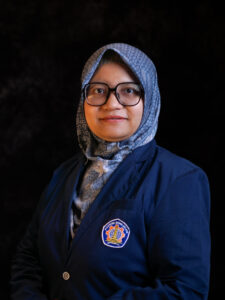 Vivin Ayu Lestari, S.Pd., M.Kom.
