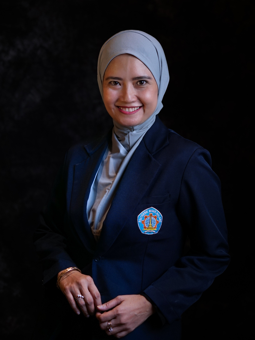 Widaningsih Condrowardhani