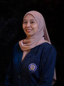 Wilda Imama Sabilla, S.Kom., M.Kom.