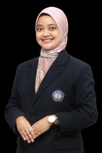 Eka Larasati Amalia, S.ST., MT.