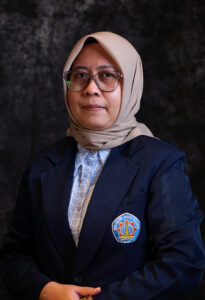 Rizka Dianfitri Paramita,S.I.Kom, M.M.