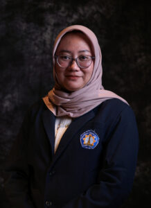 Mariska Dwitya Adilasari, A. Md.