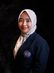 Aprilia Dwi Saputri,A.Md
