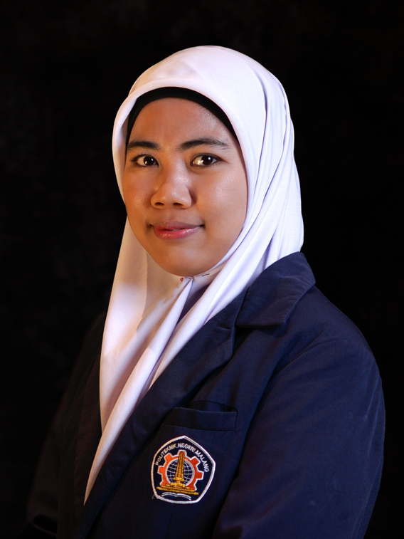 Astrifidha Rahma Amalia