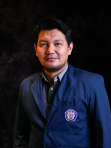 Ade Ismail, S.Kom., M.TI