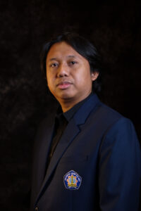 Muhammad Afif Hendrawan.,S.Kom., MT
