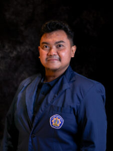 Agung Nugroho Pramudhita, S.T., M.T.